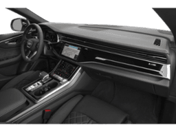 Audi SQ8 Prestige quattro 2026