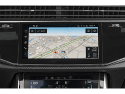 Audi SQ8 Prestige quattro 2026