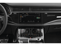Audi SQ8 Prestige quattro 2026