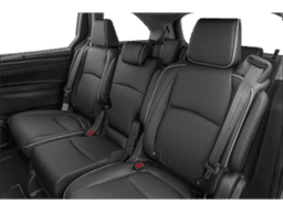 Honda Odyssey Touring Auto 2025