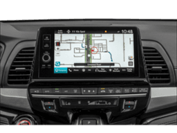Honda Odyssey Touring Auto 2025