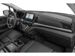 Honda Odyssey Touring Auto 2025