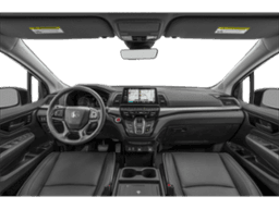Honda Odyssey Touring Auto 2025