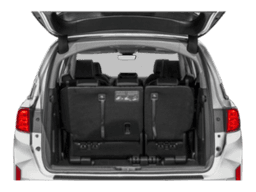Honda Odyssey Touring Auto 2025