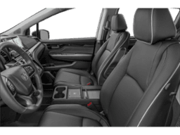 Honda Odyssey Touring Auto 2025