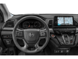 Honda Odyssey Touring Auto 2025