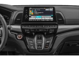 Honda Odyssey Touring Auto 2025