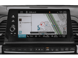 Honda Odyssey Elite Auto 2025