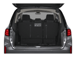Honda Odyssey Elite Auto 2025