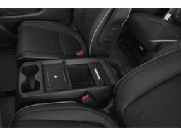 Honda Odyssey Elite Auto 2025