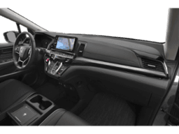 Honda Odyssey Elite Auto 2025