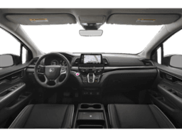 Honda Odyssey Elite Auto 2025