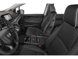 Honda Odyssey Elite Auto 2025