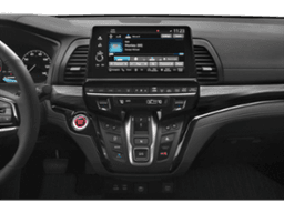Honda Odyssey Elite Auto 2025