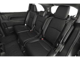 Honda Odyssey Elite Auto 2025