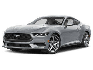 Ford Mustang EcoBoost Premium Fastback Ford Mustang EcoBoost Premium Fastback