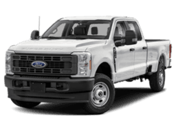 Ford Super Duty F-350 DRW XL 4WD Crew Cab 8' Box 2026 — front view
