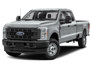Ford Super Duty F-350 SRW XL 4WD Crew Cab 8' Box Ford Super Duty F-350 SRW XL 4WD Crew Cab 8' Box