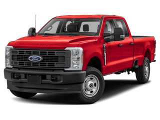 Ford Super Duty F-350 SRW XL 4WD Crew Cab 8' Box Ford Super Duty F-350 SRW XL 4WD Crew Cab 8' Box