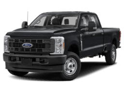 Ford Super Duty F-350 DRW XL 4WD Crew Cab 8' Box 2026 — front view