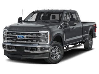 Ford Super Duty F-350 DRW LARIAT 4WD Crew Cab 8' Box Ford Super Duty F-350 DRW LARIAT 4WD Crew Cab 8' Box