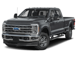 Ford Super Duty F-350 DRW LARIAT 4WD Crew Cab 8' Box 2026 — front view