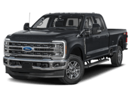Ford Super Duty F-350 DRW LARIAT 4WD Crew Cab 8' Box 2026 — front view