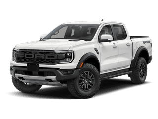 Ford Ranger Raptor 4WD SuperCrew 5' Box Ford Ranger Raptor 4WD SuperCrew 5' Box