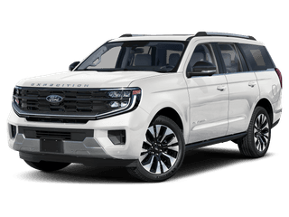 Ford Expedition Platinum 4x4 Ford Expedition Platinum 4x4