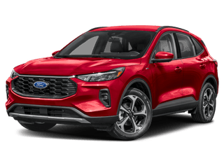 Ford Escape ST-Line Select AWD Ford Escape ST-Line Select AWD