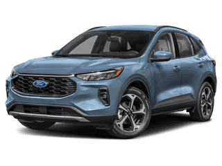 Ford Escape ST-Line Select AWD Ford Escape ST-Line Select AWD