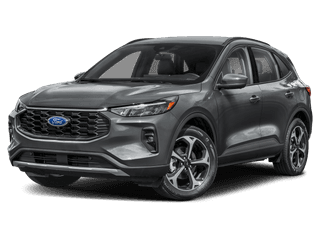 Ford Escape ST-Line Select AWD Ford Escape ST-Line Select AWD