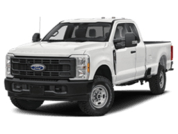 Ford Super Duty F-250 SRW XL 4WD SuperCab 8' Box 2026 — front view