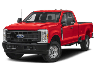 Ford Super Duty F-250 SRW XL 4WD SuperCab 6.75' Box Ford Super Duty F-250 SRW XL 4WD SuperCab 6.75' Box
