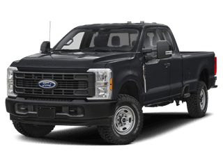 Ford Super Duty F-250 SRW XL 2WD SuperCab 8' Box Ford Super Duty F-250 SRW XL 2WD SuperCab 8' Box