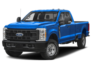 Ford Super Duty F-250 SRW XL 4WD SuperCab 8' Box Ford Super Duty F-250 SRW XL 4WD SuperCab 8' Box