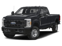 Ford Super Duty F-250 SRW XL 2WD SuperCab 8' Box 2026 — front view