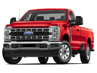 Ford Super Duty F-250 SRW XLT 4WD Reg Cab 8' Box Ford Super Duty F-250 SRW XLT 4WD Reg Cab 8' Box