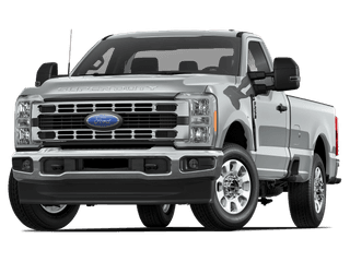 Ford Super Duty F-250 SRW XLT 4WD Reg Cab 8' Box Ford Super Duty F-250 SRW XLT 4WD Reg Cab 8' Box