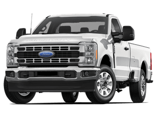 Ford Super Duty F-250 SRW XLT 4WD Reg Cab 8' Box Ford Super Duty F-250 SRW XLT 4WD Reg Cab 8' Box