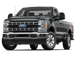 Ford Super Duty F-250 SRW XLT 4WD Reg Cab 8' Box Ford Super Duty F-250 SRW XLT 4WD Reg Cab 8' Box