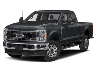 Ford Super Duty F-250 SRW XLT 4WD SuperCab 6.75' Box Ford Super Duty F-250 SRW XLT 4WD SuperCab 6.75' Box