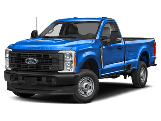 Ford Super Duty F-250 SRW XL 2WD Reg Cab 8' Box Ford Super Duty F-250 SRW XL 2WD Reg Cab 8' Box
