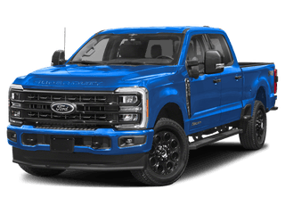 Ford Super Duty F-250 SRW XLT 4WD Crew Cab 6.75' Box Ford Super Duty F-250 SRW XLT 4WD Crew Cab 6.75' Box
