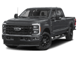 Ford Super Duty F-250 SRW XLT 4WD Crew Cab 6.75' Box 2026 — front view