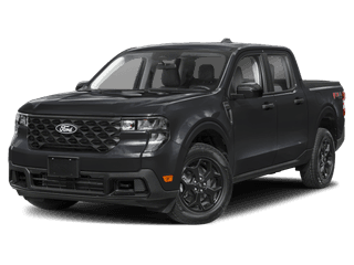 Ford Maverick XLT FWD SuperCrew Ford Maverick XLT FWD SuperCrew