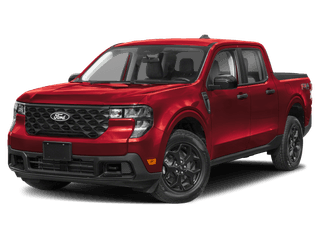 Ford Maverick XLT FWD SuperCrew Ford Maverick XLT FWD SuperCrew