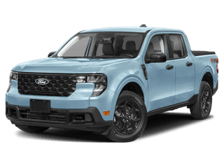 Ford Maverick XLT FWD SuperCrew Ford Maverick XLT FWD SuperCrew