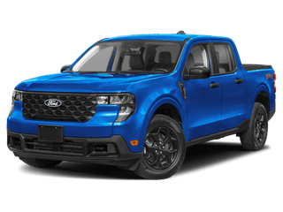 Ford Maverick XLT AWD SuperCrew Ford Maverick XLT AWD SuperCrew
