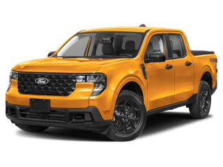Ford Maverick XLT AWD SuperCrew Ford Maverick XLT AWD SuperCrew